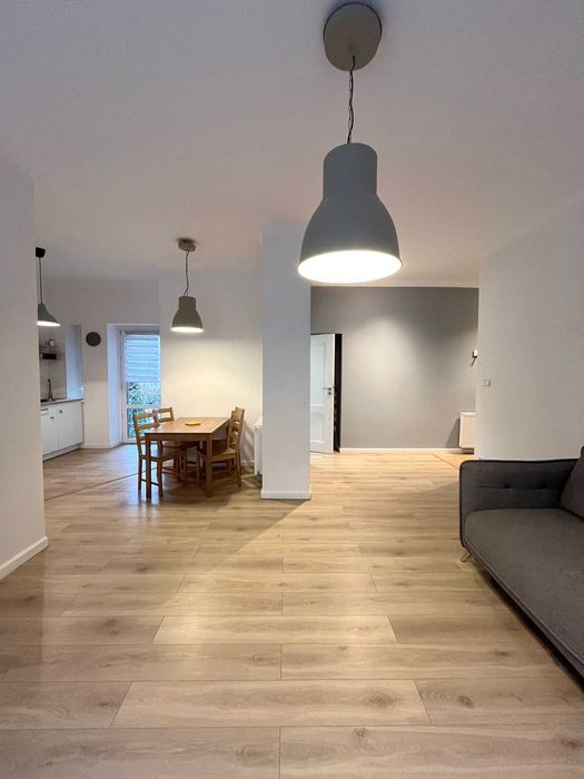 2 pokoje w centrum Gdyni/Starowiejska/WIFI/Balkon