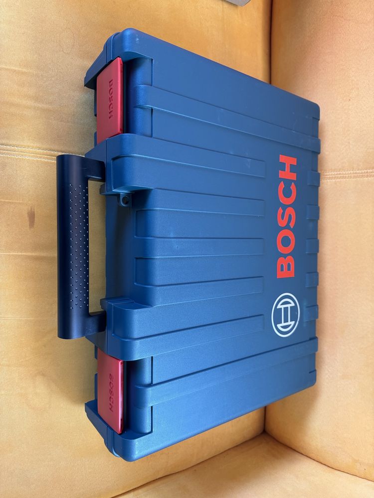 Młot udarowo-obrotowy BOSCH GBH 180-LI 0.611.911.121