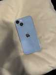 Iphone 14 128 GB niebieski