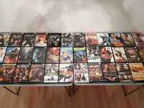 Filmes Dvd Ficção / Acção (Unidade)