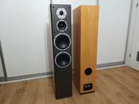 Dynaudio Excite X36 jak Evoke 50