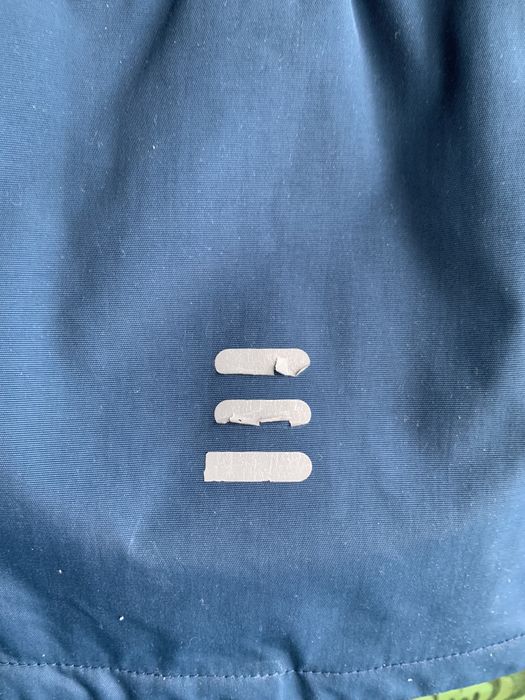 Куртка+штани зимові ленне 98 для хлопчика та напівкомбінезон комплект