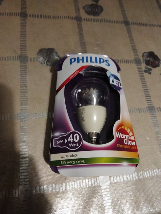 Energooszczędne Żarówki LED
