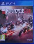 Motorcycle Club Playstation 4 - Rybnik Play_gamE