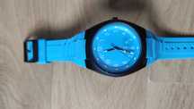 Zegarek LAKS Watch2Pay 2008 niebieski