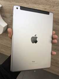 iPad 6 32GB wifi+LTE space gray