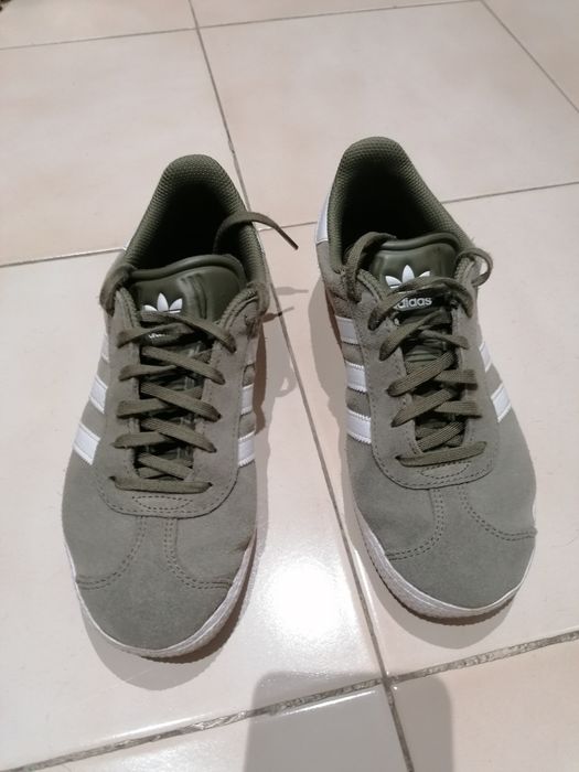 Ténis  Adidas gazelle n°38