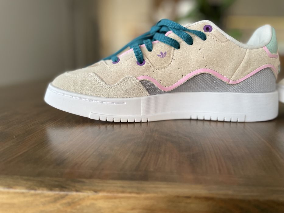 Tennis Adidas SUPERCOURT 36