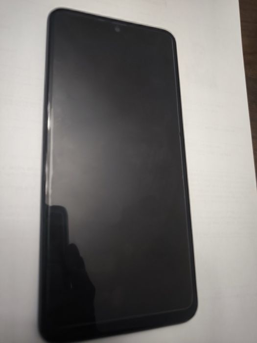 Xiaomi redmi note 9S 6gb/128gb