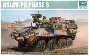 Kits Modelismo Blindados 1/35
