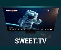 Sweet tv , подключение