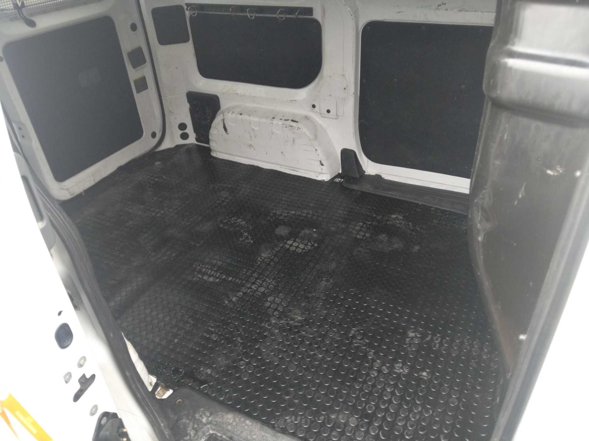 Nissan NV200 1,5 dci 2014 rok 163 tys km KLIMA