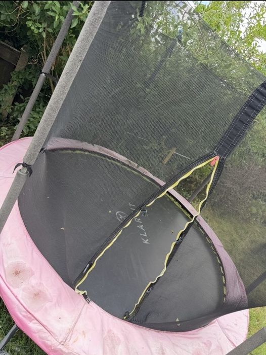 Продам Батут з Німетчини