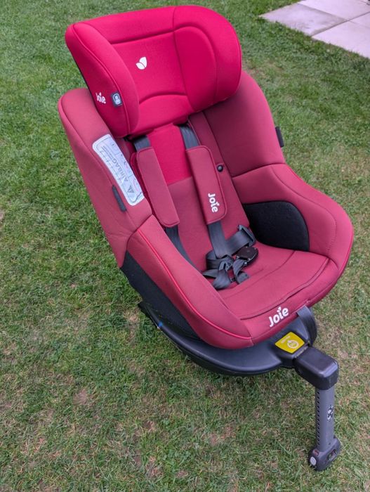 Fotelik samochodowy Joie 0-18 kg ISOFIX