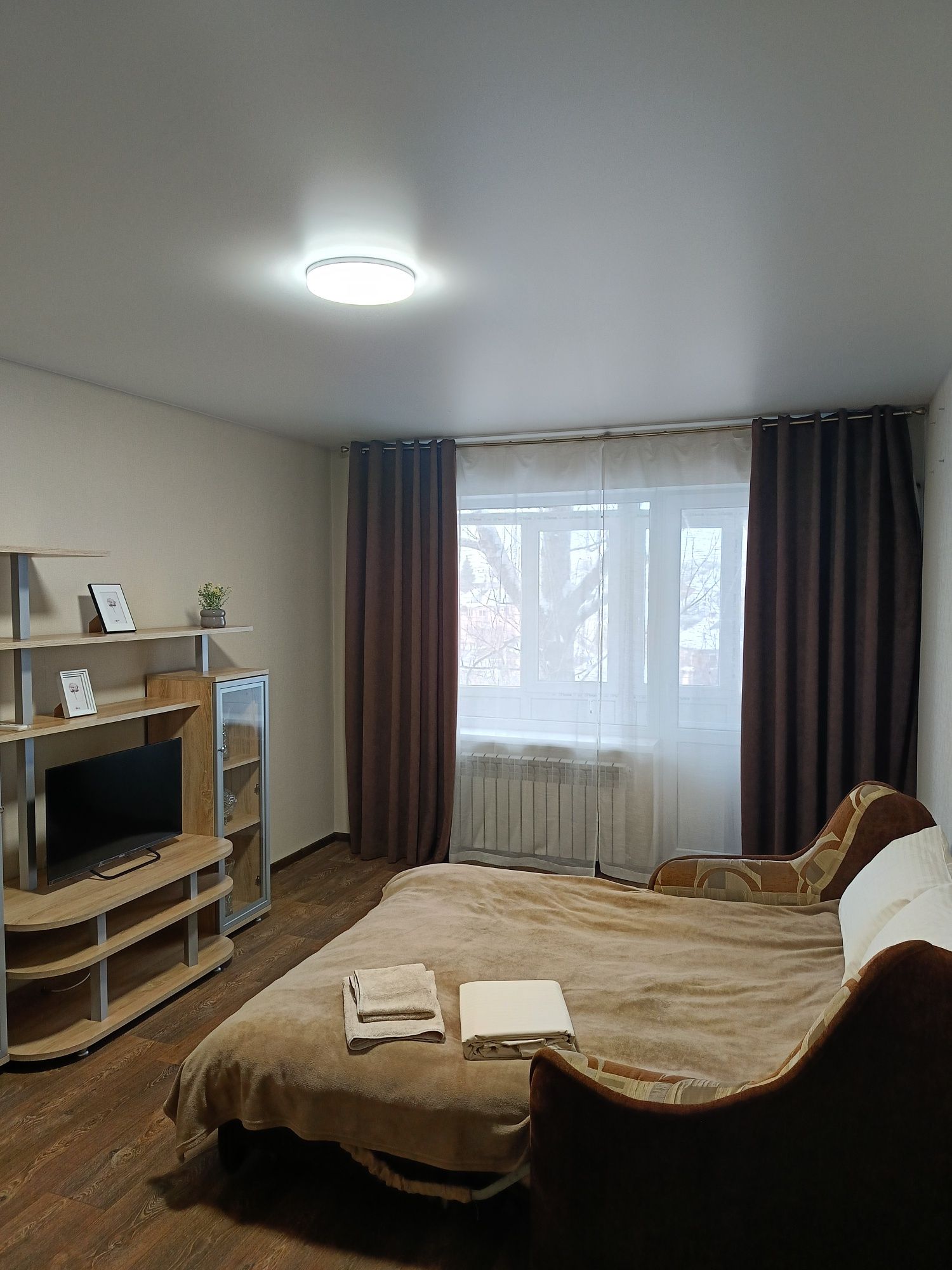 Квартира посуточно