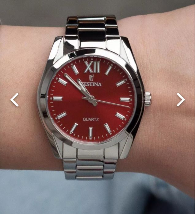 Zegarek damski Festina Boyfriend