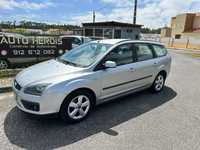 Ford Focus SW 1.6 TDCi Trend