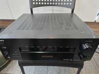 Sony STR-DB725QS wysokiej klasy Amplituner STEREO / 5.1