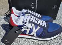 Armani Exchange buty. 42