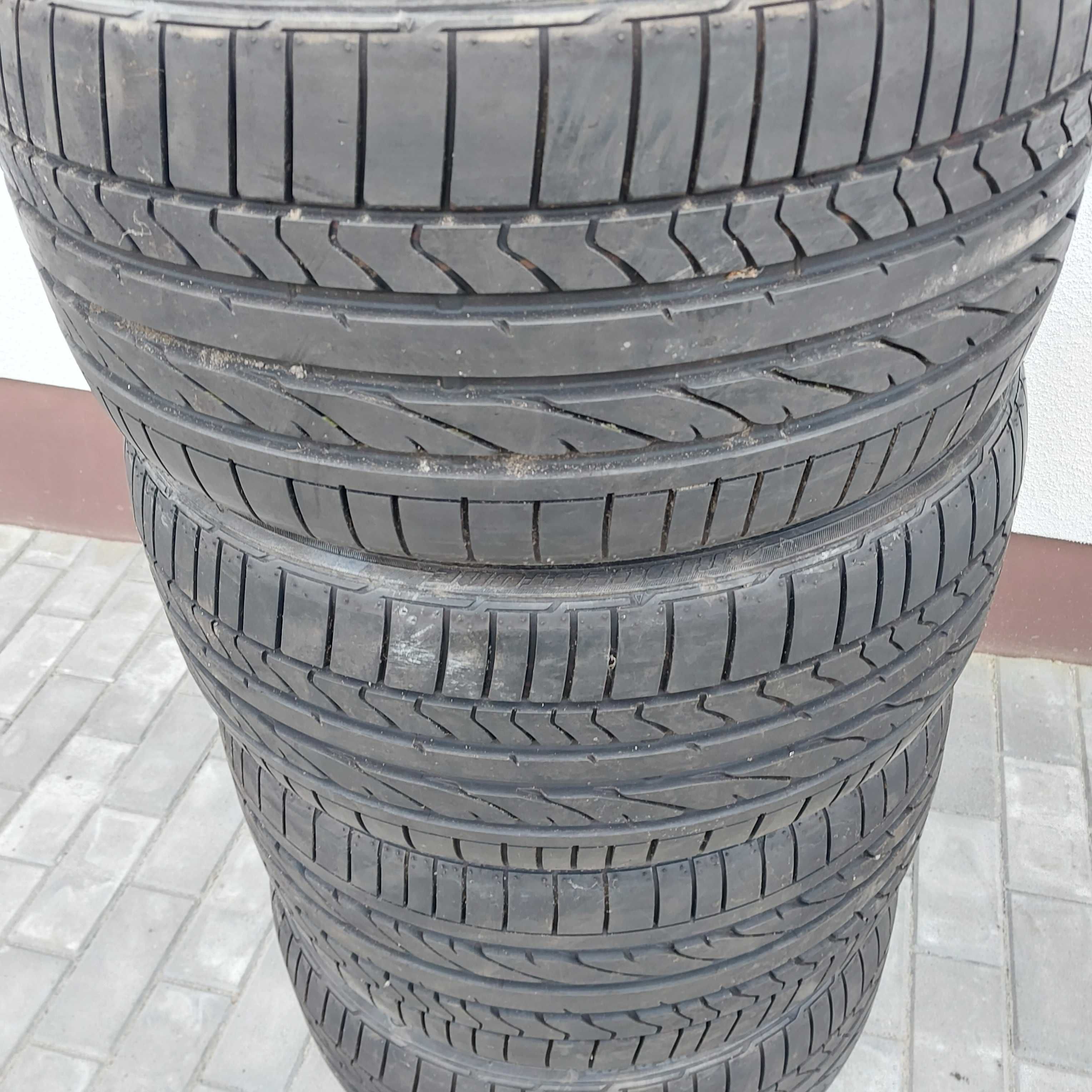 Opony Bridgestone 255/30R 19