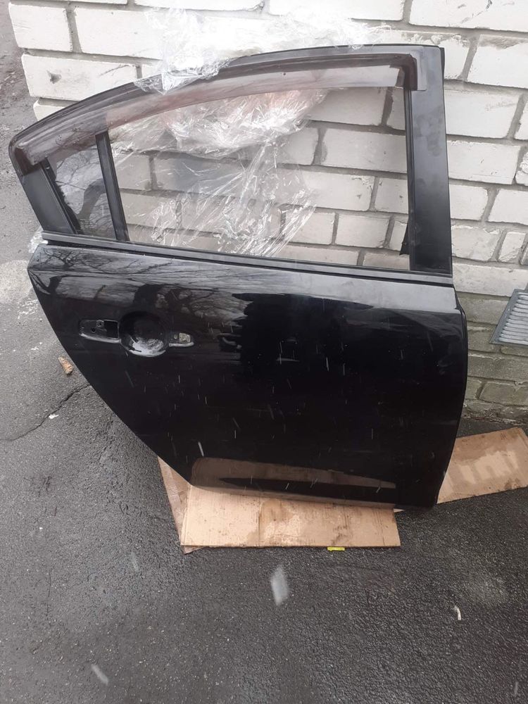Разборка запчасти Mazda 6 gg cx7 3 bk хечбек и седан