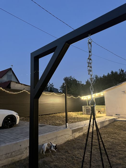 Продам участок с домом