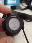 Zegarek sportowy Garmin forerunner 610