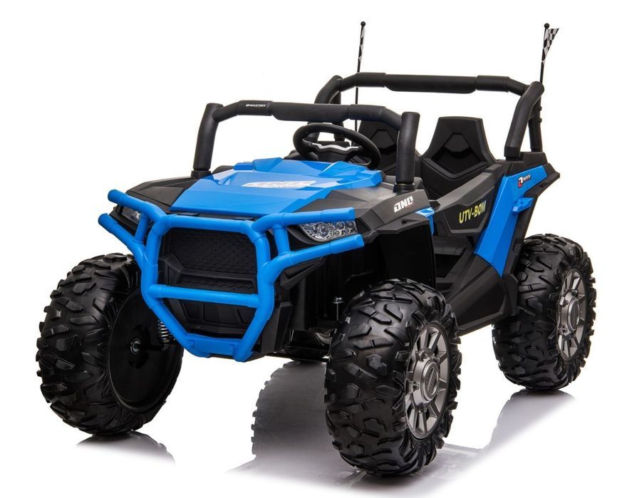 Mega Buggy Utv Bom 2X200W Eva 24V Speed New Miękkie Siedzenia Jc999