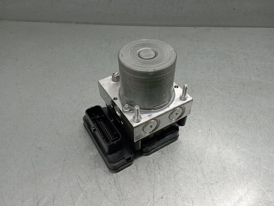 ABS RENAULT Captur II