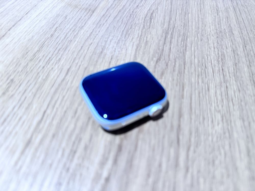 Apple Watch Series 8 cellular 45 mm