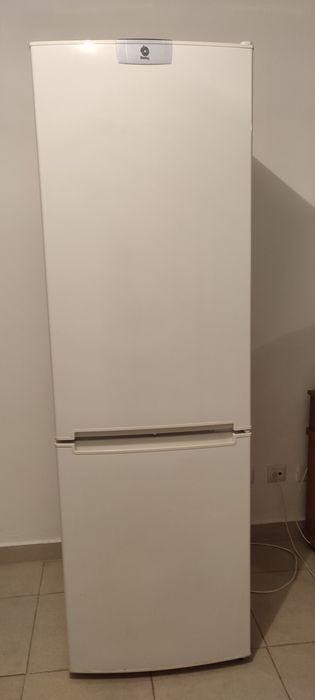 Frigorífico Combinado Balay