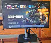 Monitor Asus como novo