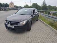 Opel Astra 1.4 benzyna