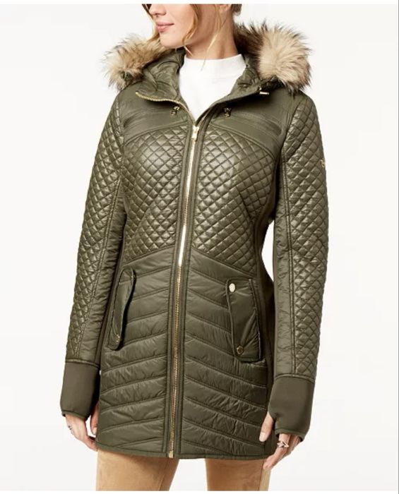 Куртка michael kors