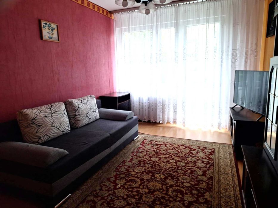 Mieszkanie 2 pokojowe na sprzedaż Gorzów Wlkp.