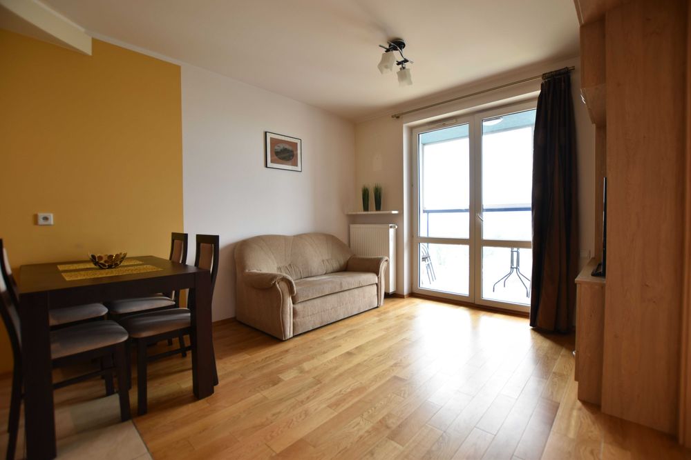 Mieszkanie 33m² Kaczorowskiego 7, 15-375 Białystok