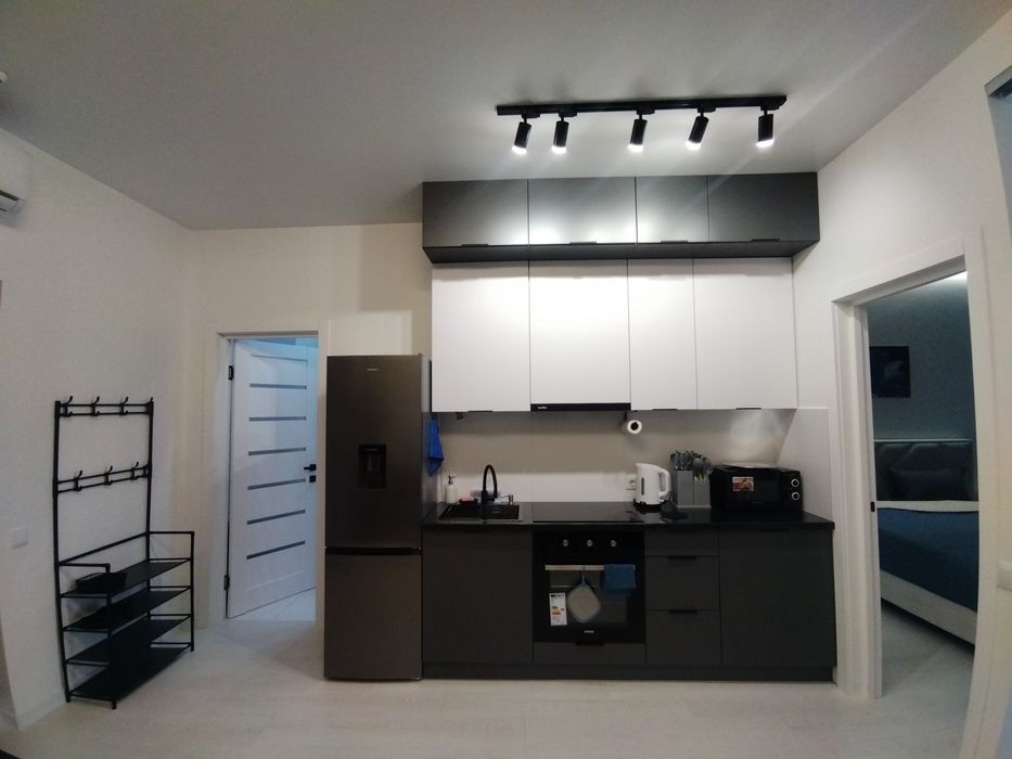 Аркадія ЖК Эллада  5 поверх Подобово . Власник!