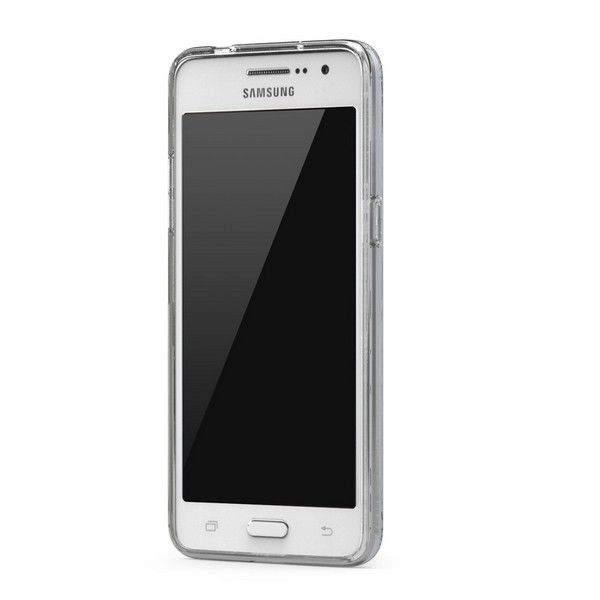 Etui PureGear do Samsung Galaxy Grand Prime G530 G531 Slim Shell Clear