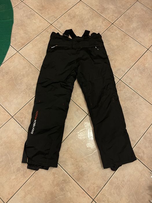 Лижні штани Annapurna