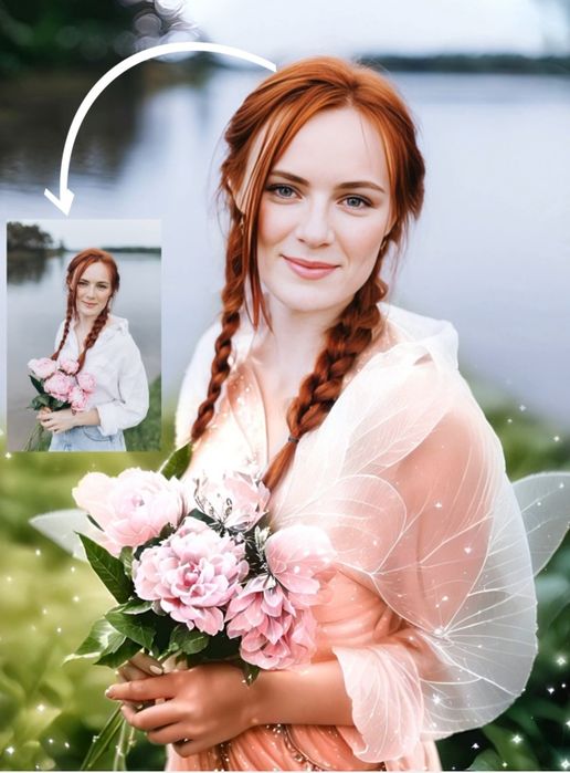 Монтаж видео, анимация, видео любой сложности качественно