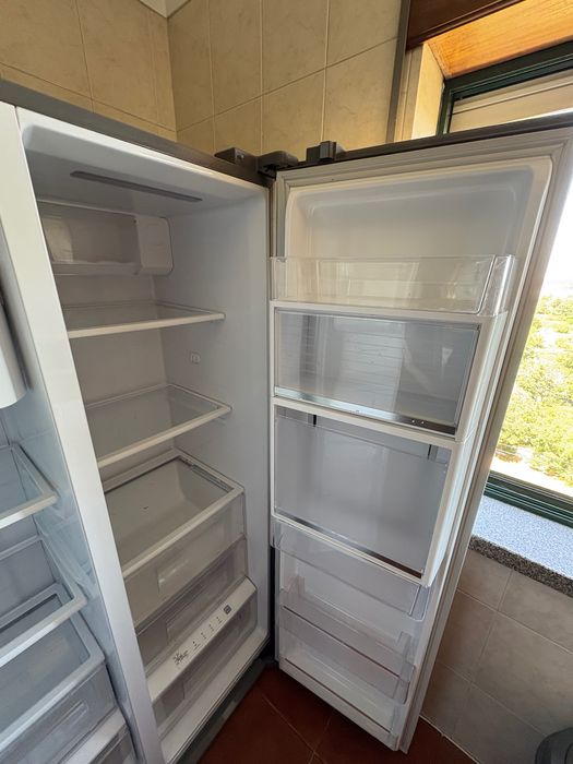 Frigorífico Electrolux