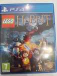 Lego hobbit na PS4 SKLEP