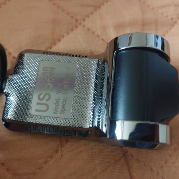 Profesjonalny wideorejestrator..okazja!