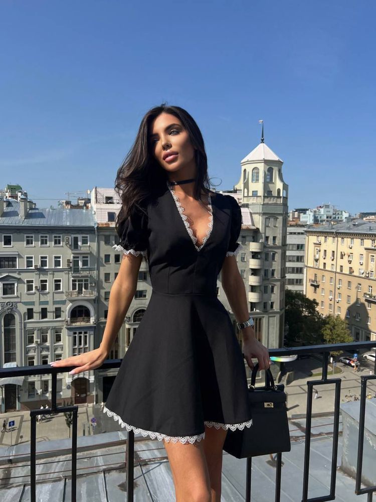 Сукня Ivina Boutique