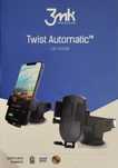 Uchwyt samochodowy Twist Automatic Car Holder