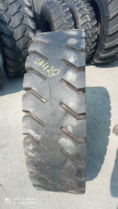 11.00R20 Michelin XZM JA420