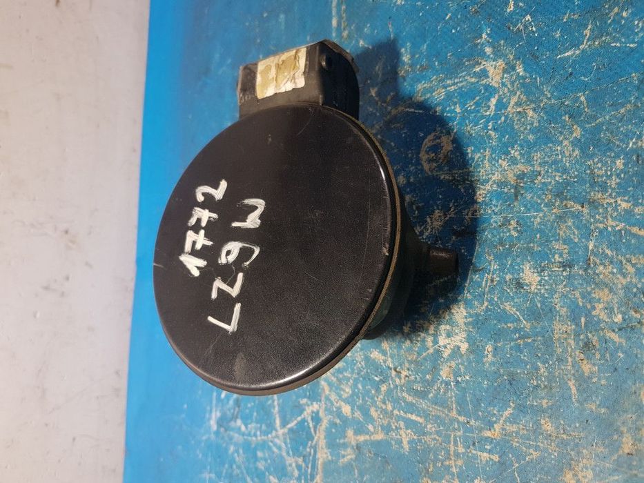 AUDI A2 KLAPKA WLEWU PALIWA  LZ9W