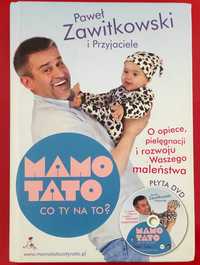 Mamo tato co wy na to - Paweł Zawitkowski