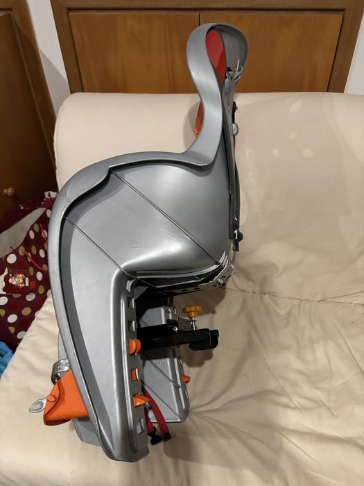 Cadeira para bicicleta