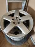 Jantes Peugeot 407 SW